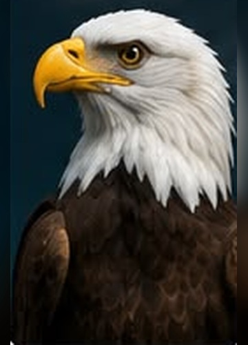 Uploaded eagle example
