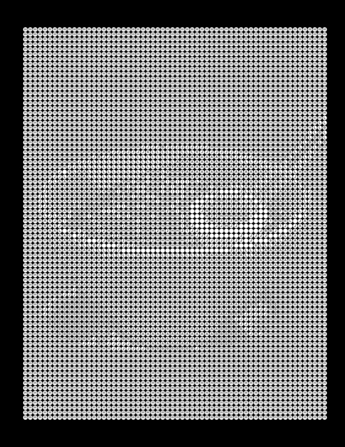 101 Foods number page